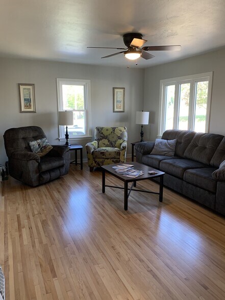 Building Photo - 84 E North Water St