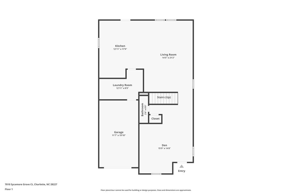 Building Photo - 7010 Sycamore Grove Ct