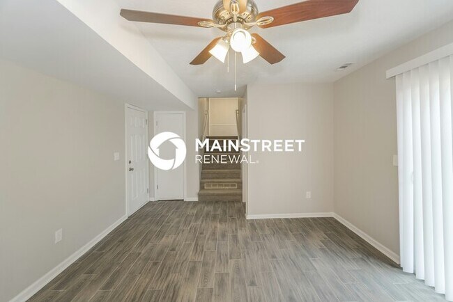 Building Photo - 4 Bedroom Pet-Friendly Home in Conyers, GA with Main Street Renewal