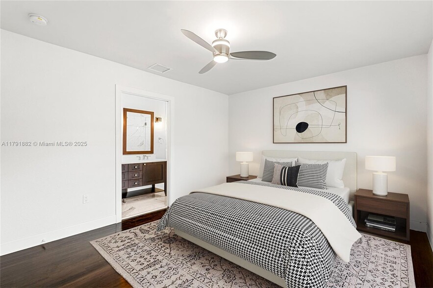 Building Photo - 3505 Crystal View Ct