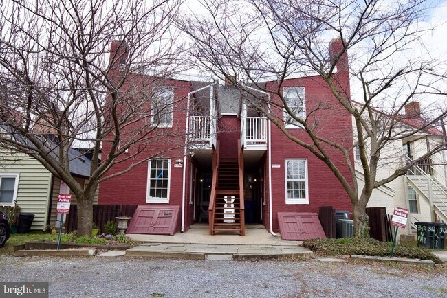 Building Photo - 316 W Patrick St