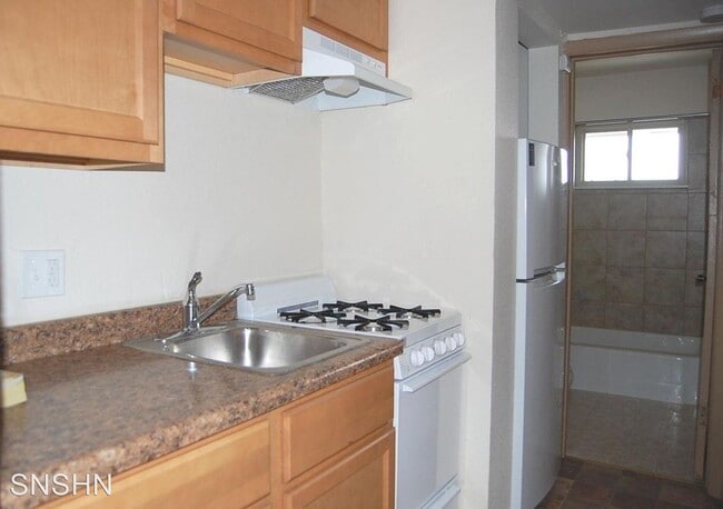 Primary Photo - 822 N 25th St