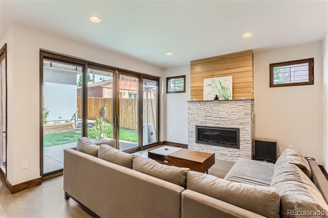 Building Photo - 1634 S Grant St