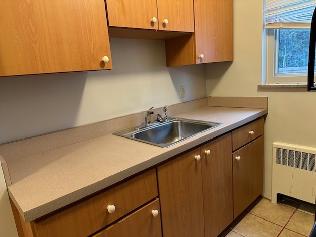 Kitchen Sink area - 2283 Rosedale Ave