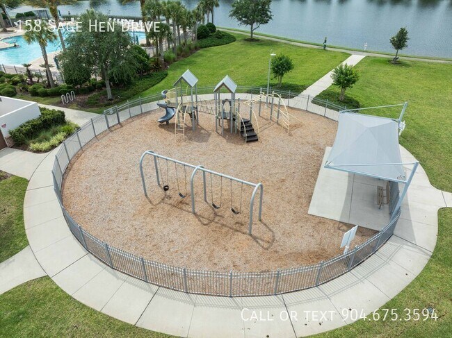 Building Photo - 158 Sage Hen Dr