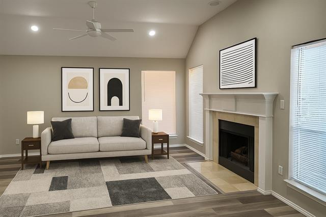 Building Photo - 1849 Andress Dr