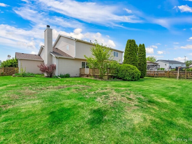 Building Photo - 646 Otter Way