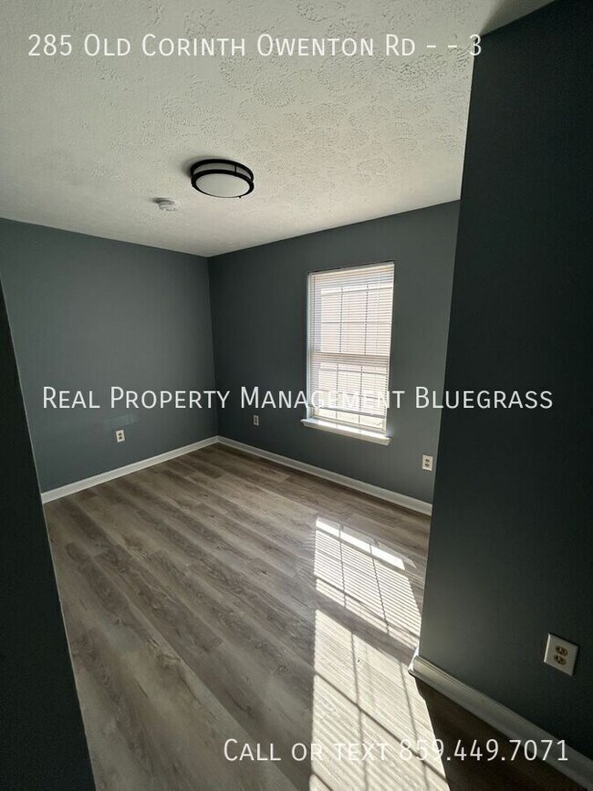 Building Photo - 285 Old Corinth Owenton Rd