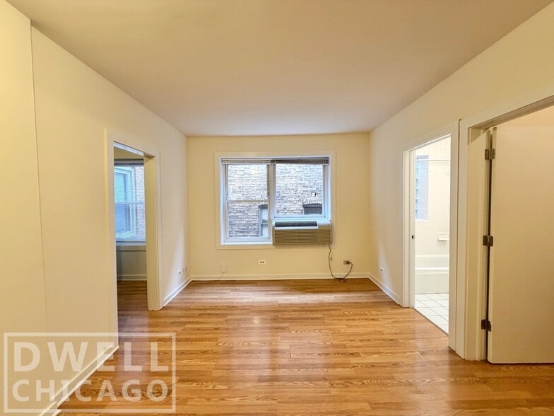 Building Photo - 1820 N Humboldt Blvd