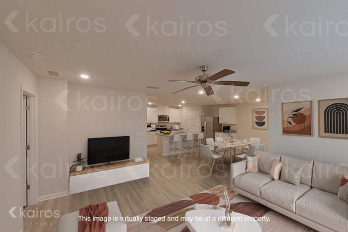 Building Photo - 4686 Malay Cir