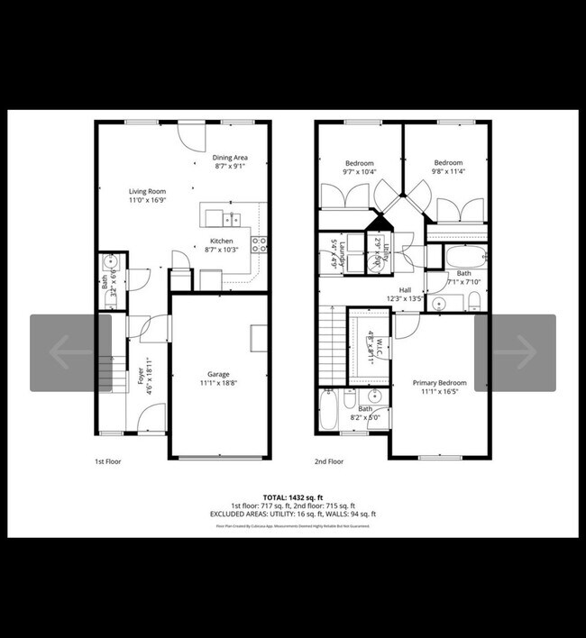 Building Photo - 384 N 100 W