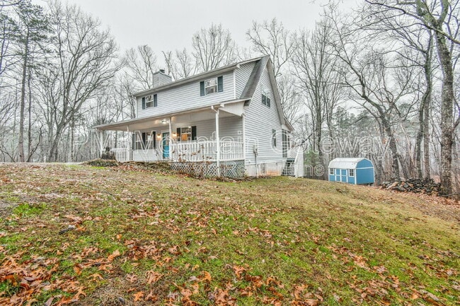 Building Photo - 495 Washboard Rd