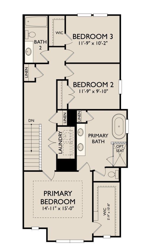 Building Photo - 2718 Willowoak Trl