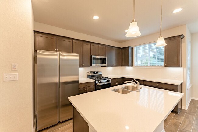 Building Photo - Modern Elegance in Prime Pflugerville: Dis...