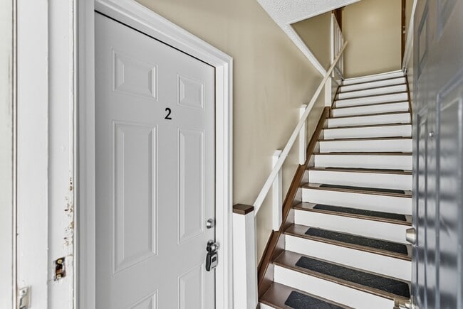 Building Photo - 1939 McCalla Ave