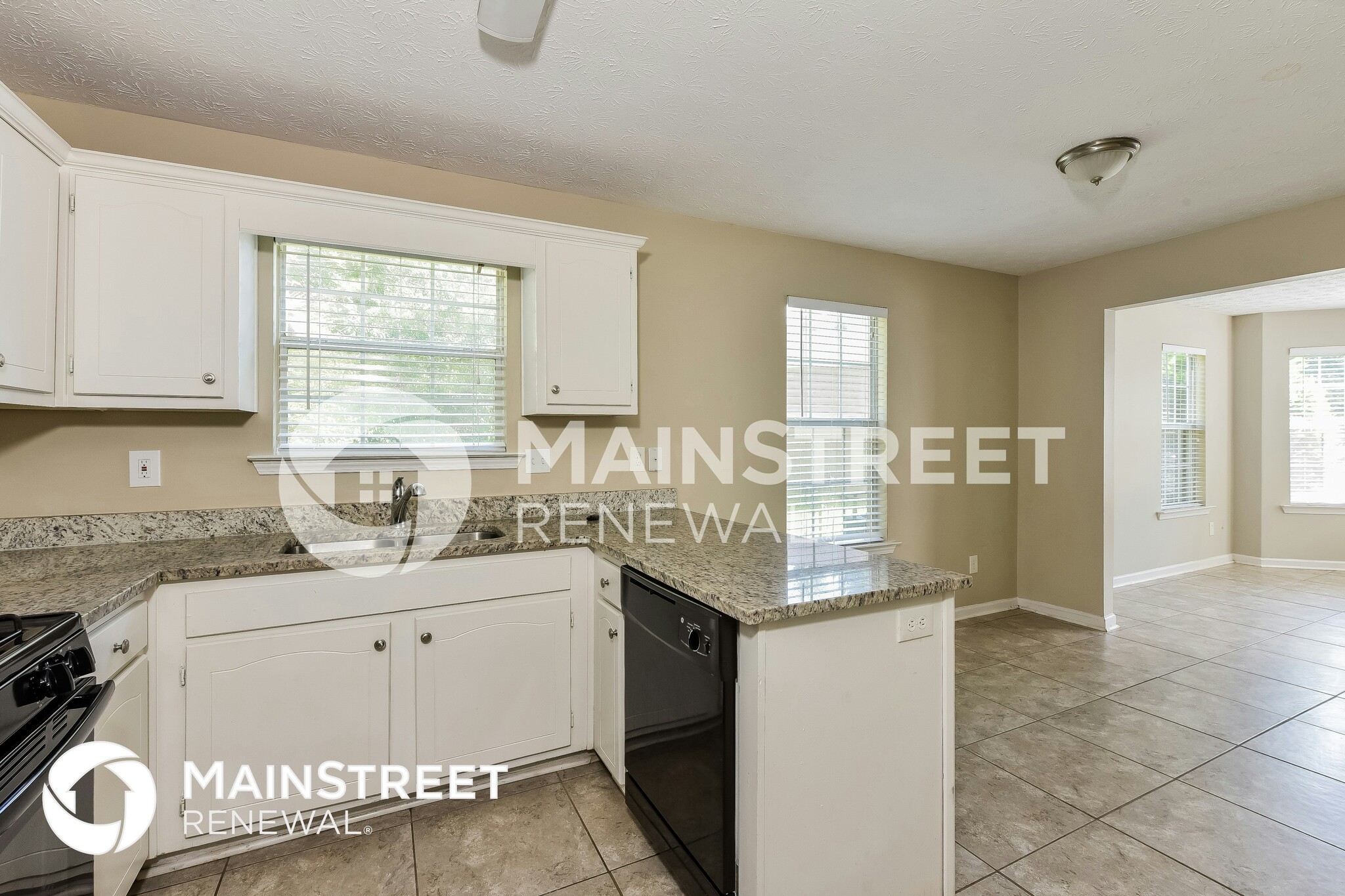 Building Photo - 4642 Latchwood Dr