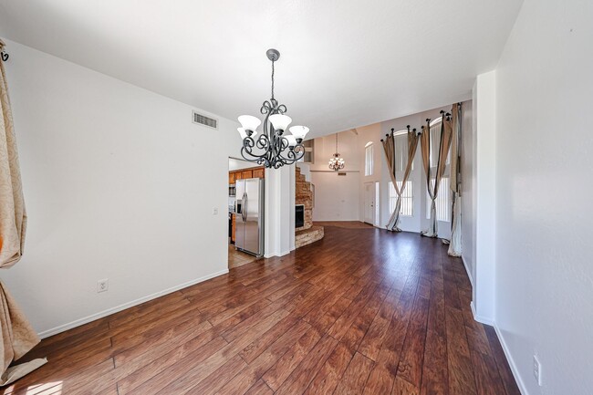 Building Photo - RV GATE! Lovely 4 bedroom, 3 bathroom home...