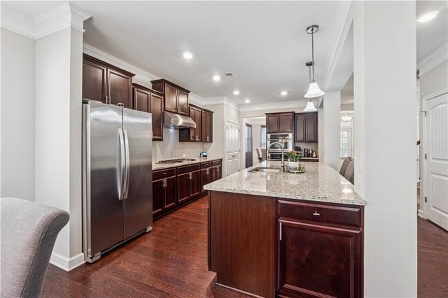 Building Photo - 4050 Danbury Farms Dr