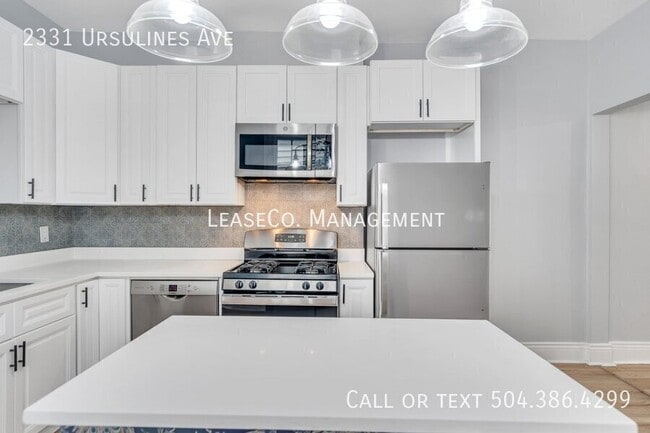 Building Photo - 2331 Ursulines Ave