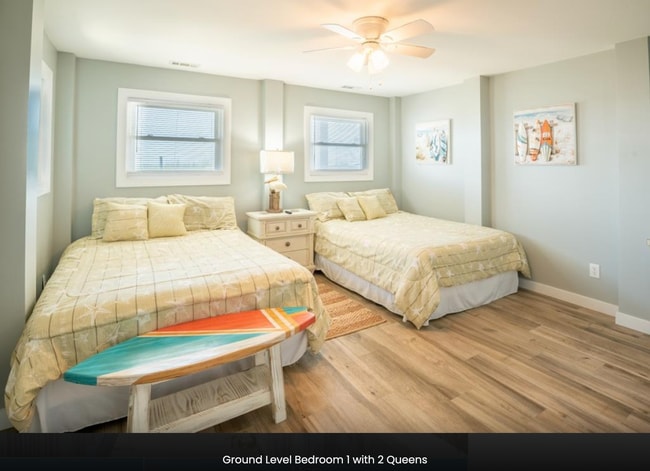 Building Photo - SPEND SOME TIME OCEANFRONT!  IT'S GOOD FOR...
