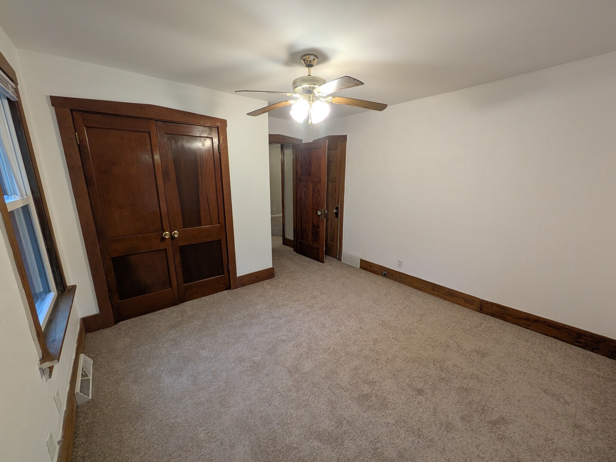 Bedroom 1 - 118 Harding Ave