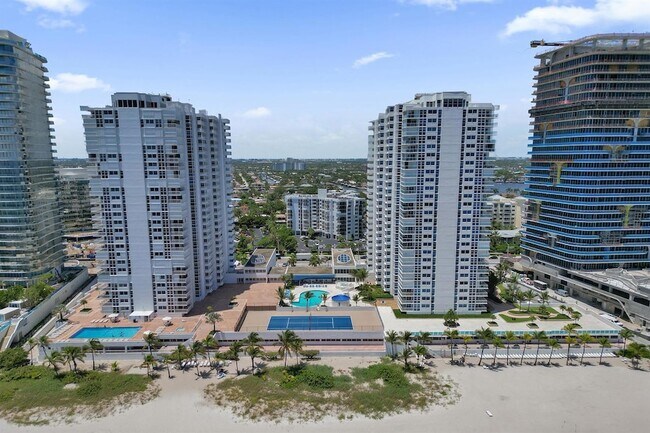 Building Photo - 1360 S Ocean Blvd