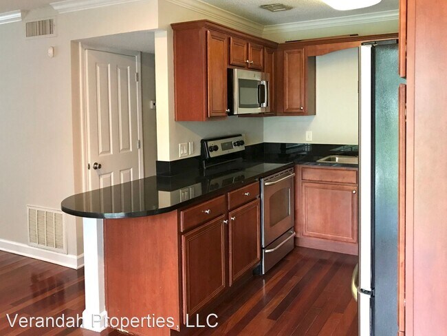 Building Photo - 2 br, 2 bath House - 4862 S. Conway Road U...