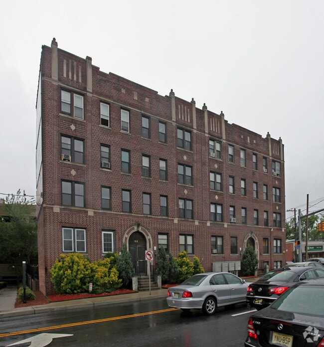 24 Prospect Ave Apartments 24 Prospect Ave Hackensack NJ 07601