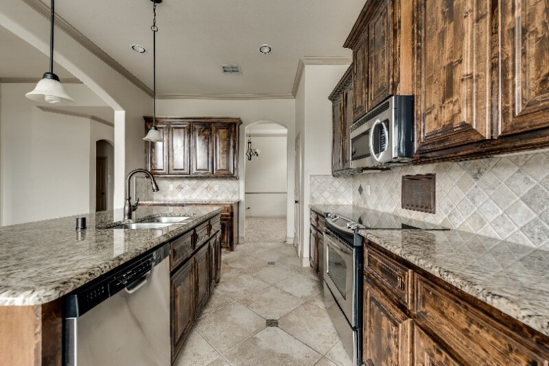 Building Photo - 3023 Marble Falls Dr