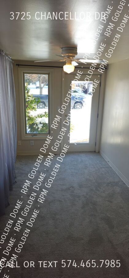 Building Photo - 3725 Chancellor Dr