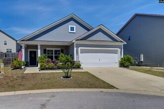 Building Photo - 836 Red Solstice Ct