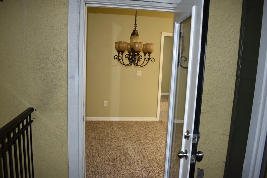 Dining Room - 1810 E Palm Ave