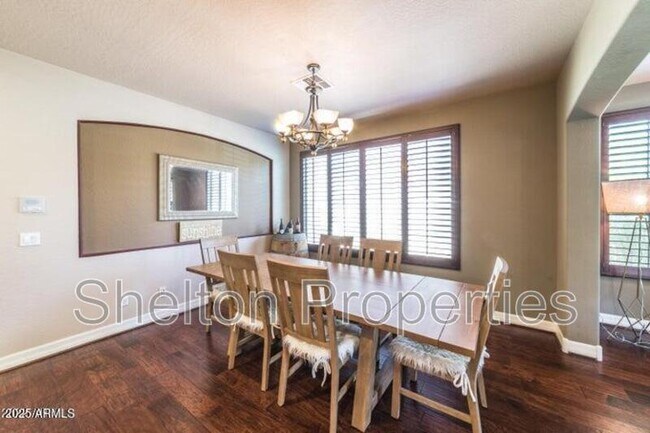 Building Photo - 3779 N Denny Way