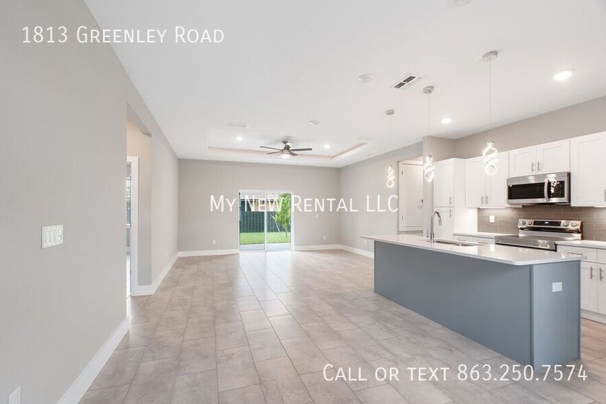 Building Photo - 1813 Greenley Rd