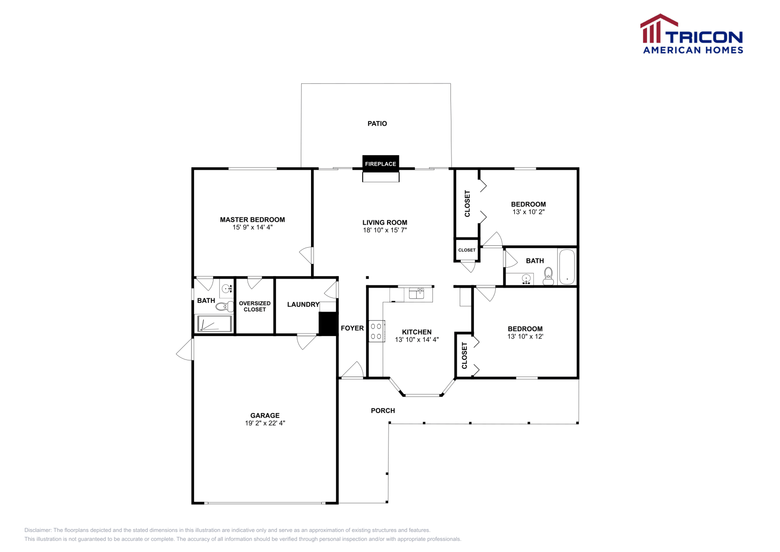 Building Photo - 106 Heather Ln Dr