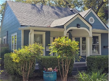 Building Photo - 4213 Ramsey Ave