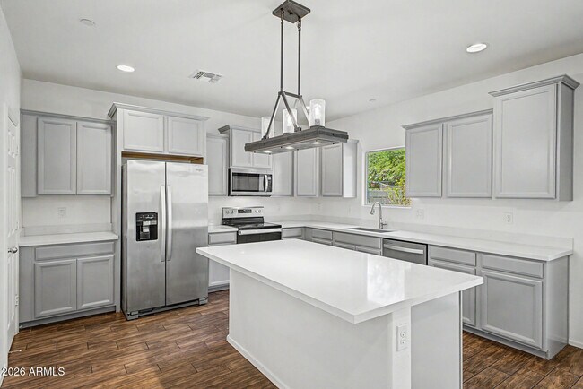 Building Photo - 2394 N 212th Dr