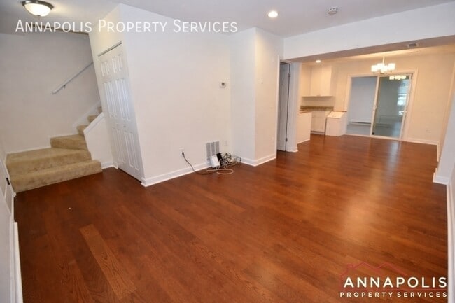 Building Photo - 1702 Forestville Rd