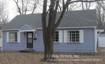 Building Photo - 8503 E 79th St