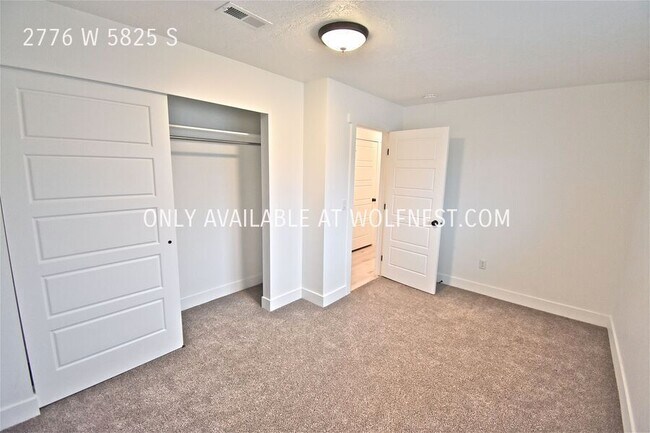 Building Photo - 2776 W 5825 S