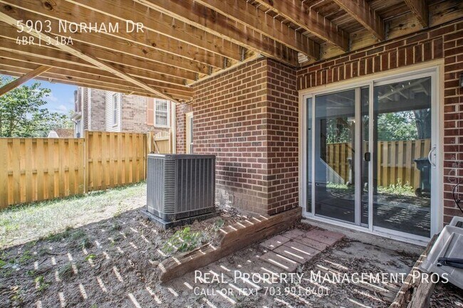 Building Photo - 5903 Norham Dr