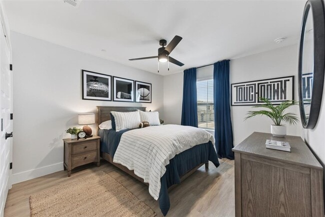 Building Photo - 9304 Felix Sparke Dr