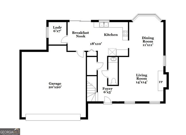 Building Photo - 337 Summer Pl