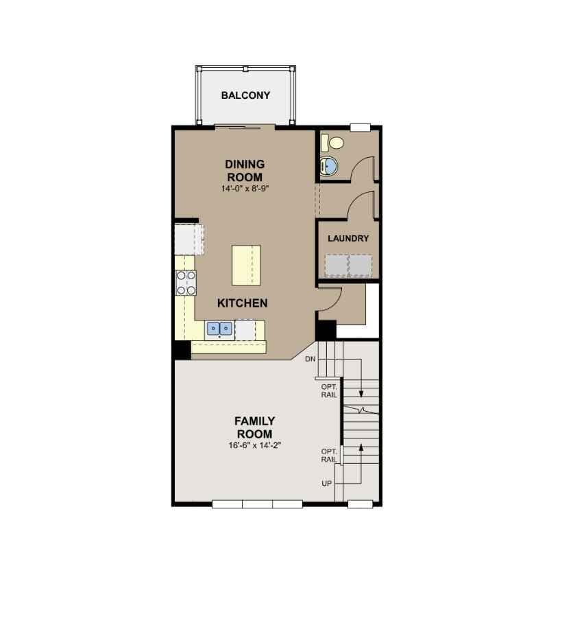 Building Photo - 1541 Traverse Ln