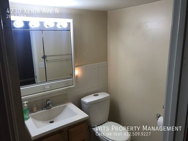 Building Photo - 4730 Xenia Ave N