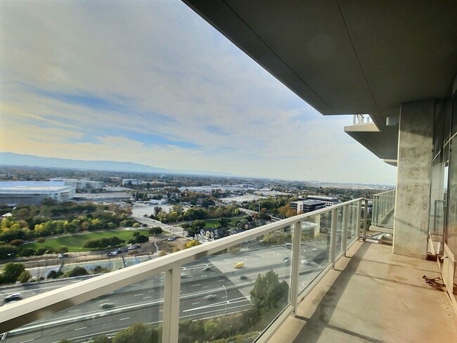 Primary Photo - Stunning 2 Bedroom Penthouse Condo with Sp...