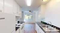 Building Photo - 827 Las Gallinas Ave