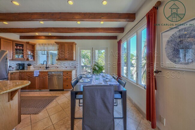 Building Photo - "Casita Del Mar" - Two Bedroom Spanish Sty...