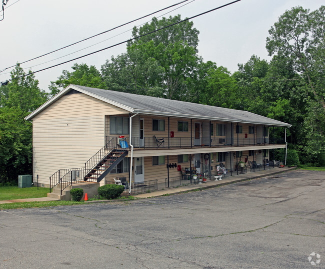 Primary Photo - Vandalia Terrace