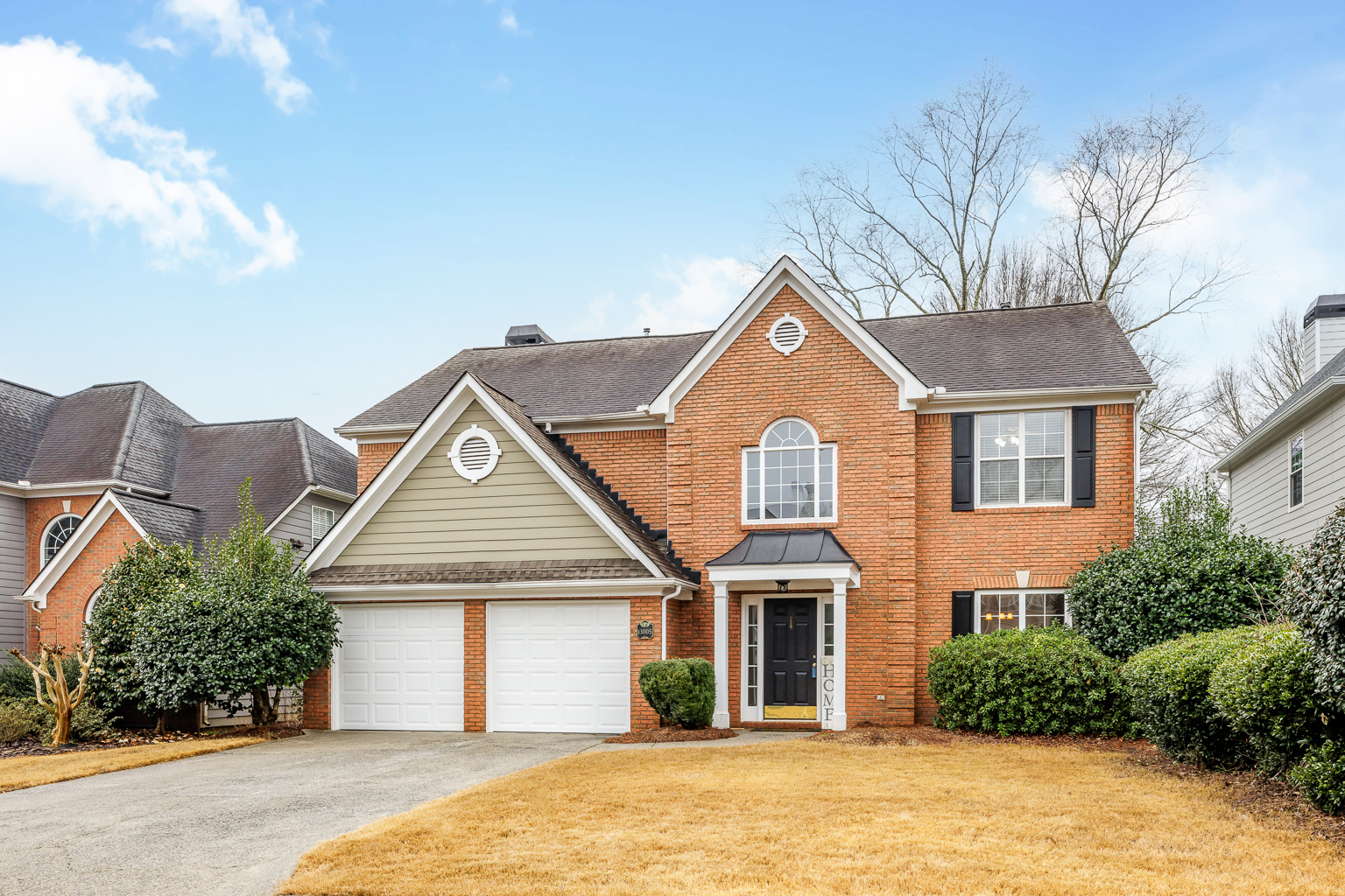 Building Photo - 13005 Crabapple Lake Dr